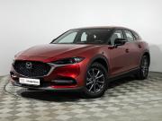 Mazda CX-4 I Рестайлинг Санкт-Петербург  - изображение 19