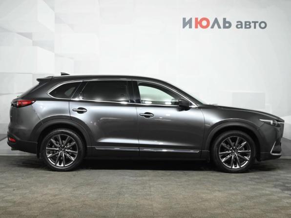Mazda CX-9 II с пробегом 2020 года, цена 3 700 000 рублей, 107000 км, внедорожник, Автокод Объявления