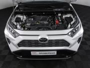Toyota RAV4 V (XA50) Москва  - изображение 35