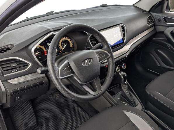 Lada (ВАЗ) Vesta I Рестайлинг (NG) с пробегом 2024 года, цена 1 380 000 рублей, 47817 км, седан, Автокод Объявления