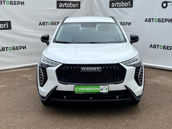 Haval Jolion I Рестайлинг с пробегом 2024 года, цена 2 165 000 рублей, 14150 км, внедорожник, Автокод Объявления