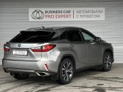 Lexus RX IV Кемерово  - изображение 43