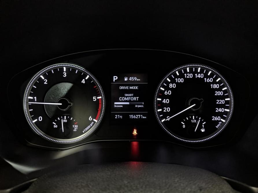 Hyundai Santa Fe IV Санкт-Петербург  - изображение 16