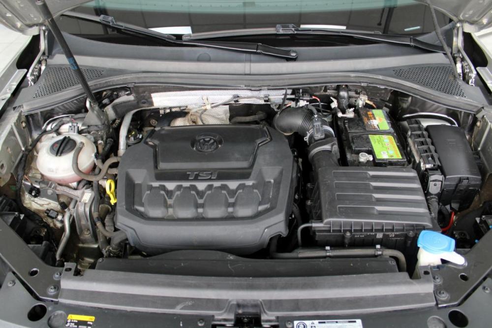 Volkswagen Tiguan II Красноярск  - изображение 8