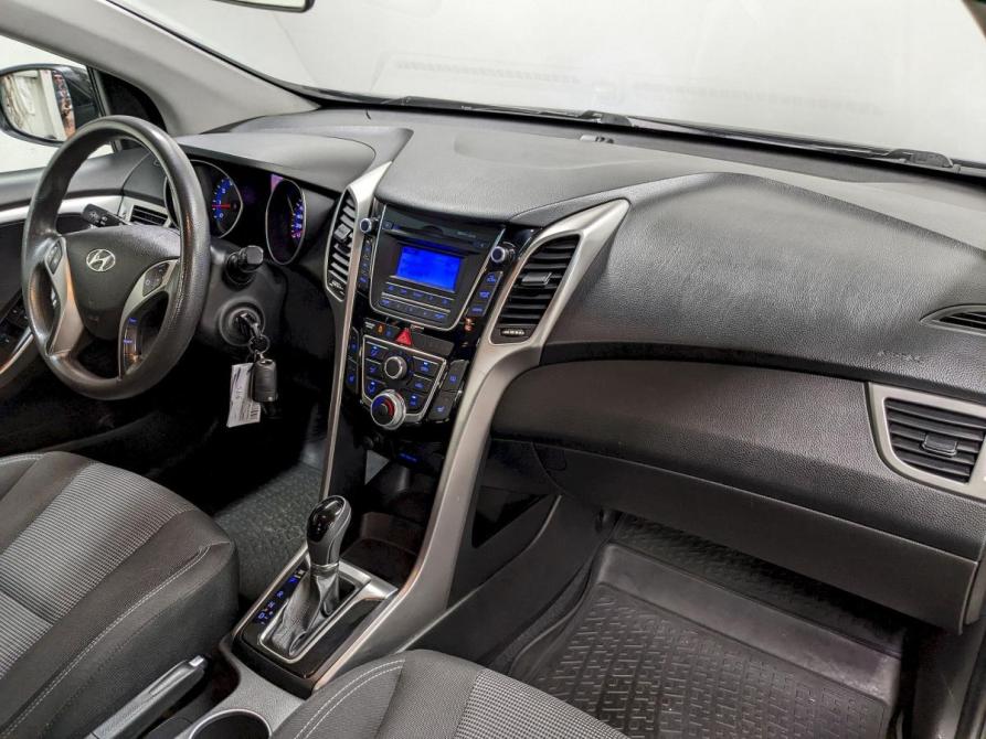 Hyundai i30 II Москва  - изображение 19