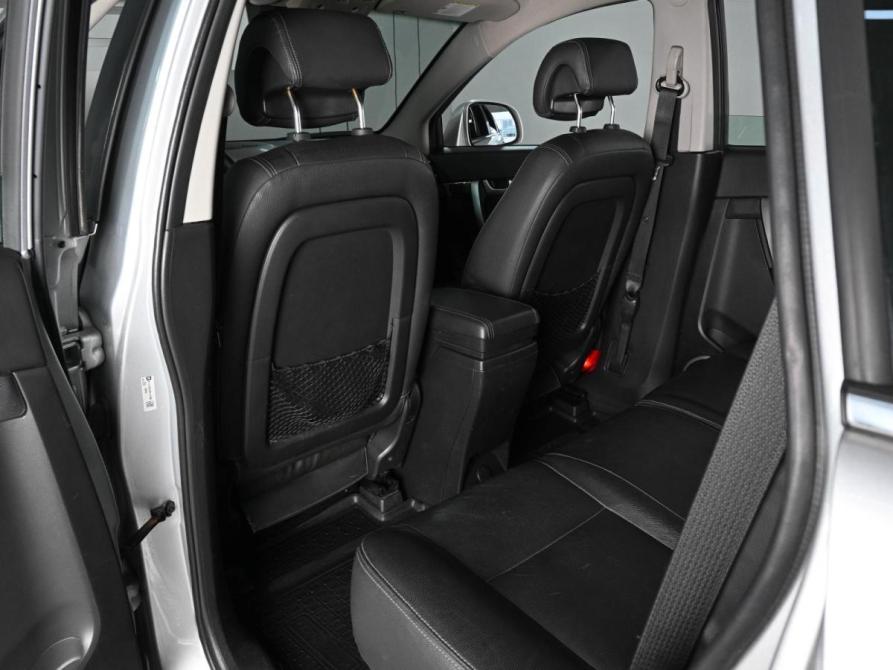 Chevrolet Captiva I Рестайлинг Ростов-на-Дону  - изображение 11
