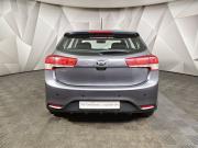 Kia Rio III Рестайлинг Москва  - изображение 29