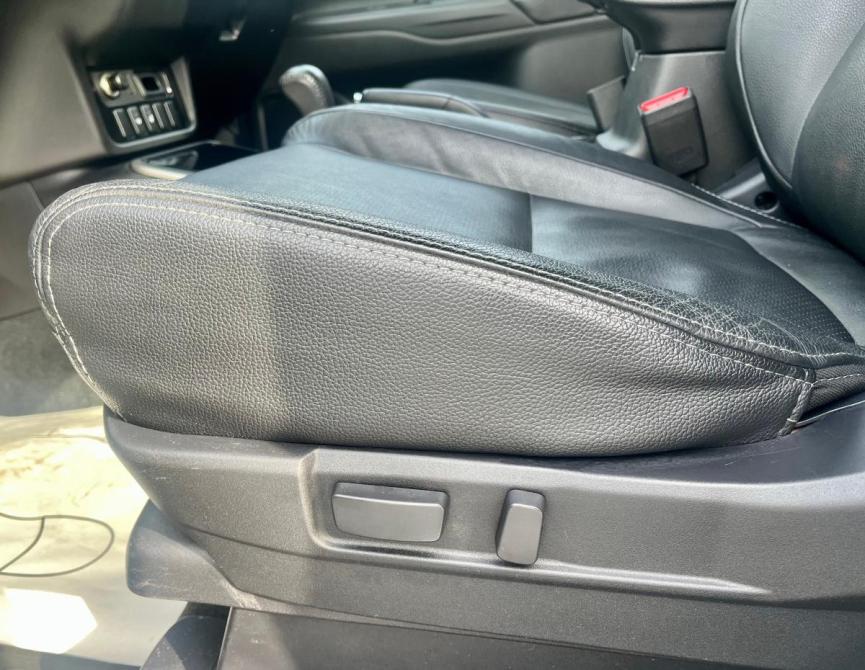 Mitsubishi Outlander III Рестайлинг 3 Санкт-Петербург  - изображение 12