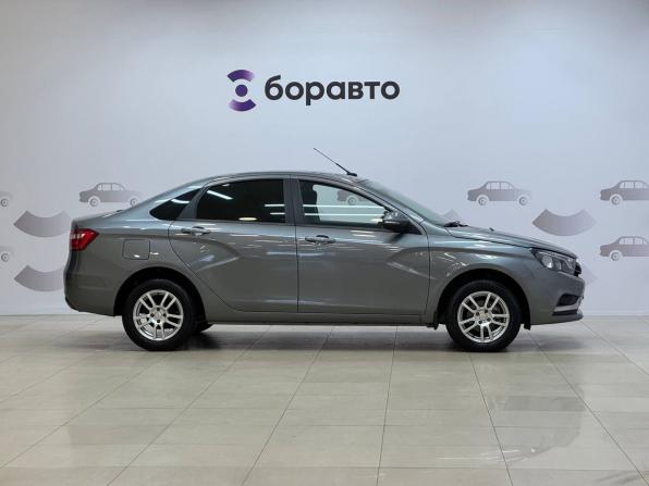 Lada (ВАЗ) Vesta I с пробегом 2019 года, цена 920 000 рублей, 98095 км, седан, Автокод Объявления
