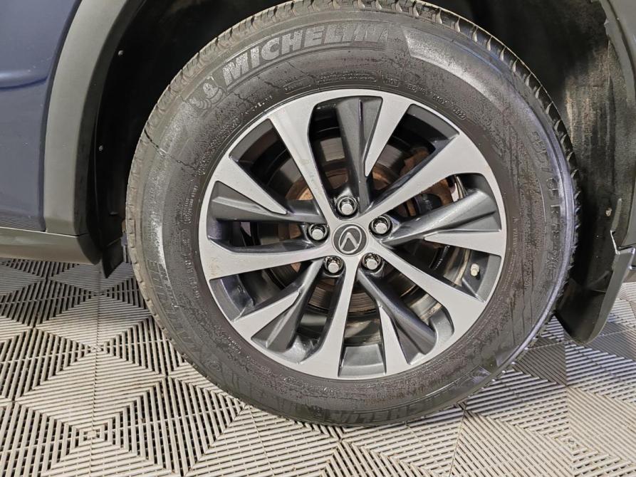 Lexus RX IV Рестайлинг Москва  - изображение 18