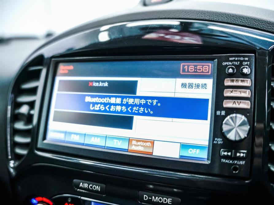 Nissan Juke I Красноярск  - изображение 22