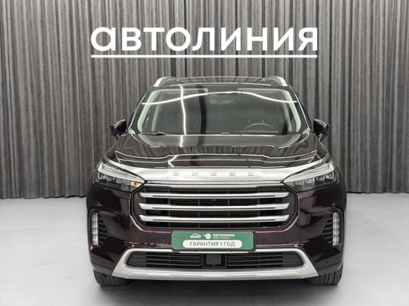 Exeed VX I с пробегом 2022 года, цена 2 599 000 рублей, 60000 км, внедорожник, Автокод Объявления