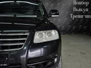 Volkswagen Touareg I Краснодар  - изображение 41