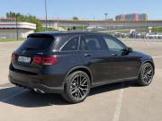 Mercedes-Benz GLC I (X253) Рестайлинг Казань  - изображение 32