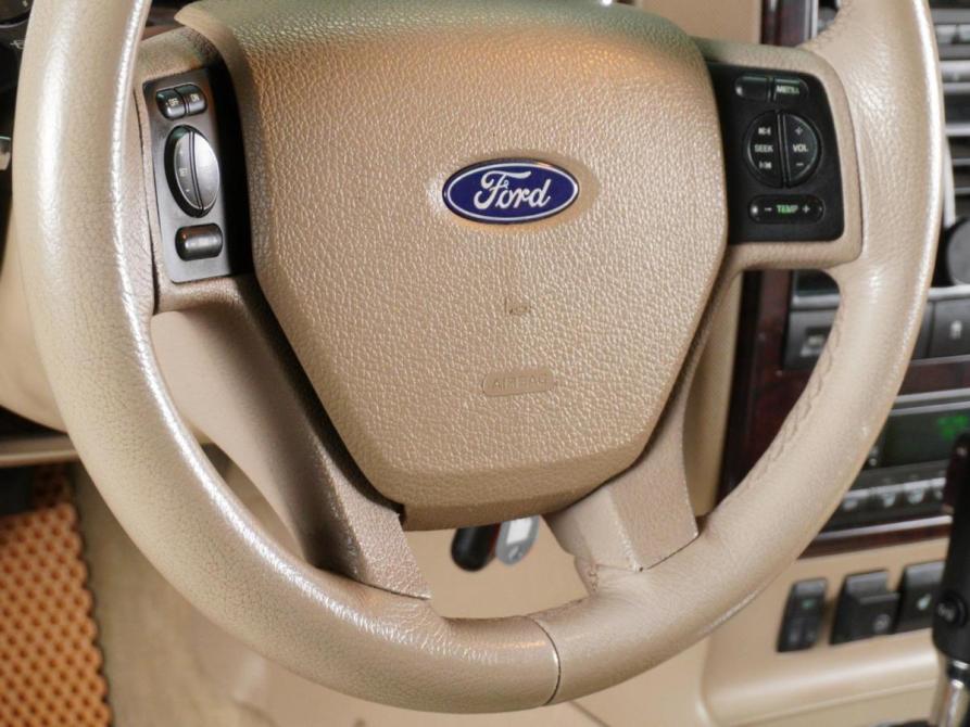 Ford Explorer IV Минеральные Воды  - изображение 18