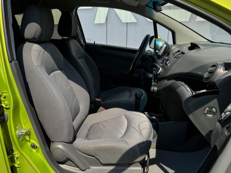 Chevrolet Spark III Кропоткин  - изображение 8