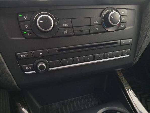BMW X3 II (F25) Рестайлинг с пробегом 2014 года, цена 1 775 000 рублей, 232214 км, внедорожник, Автокод Объявления