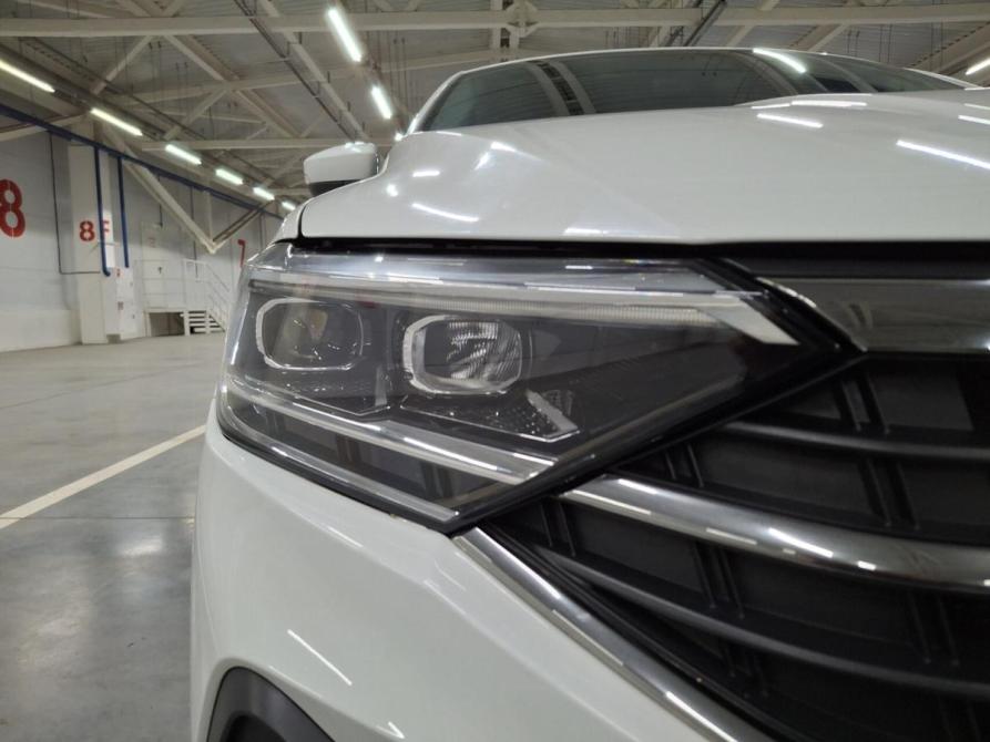 Volkswagen Polo VI Казань  - изображение 21