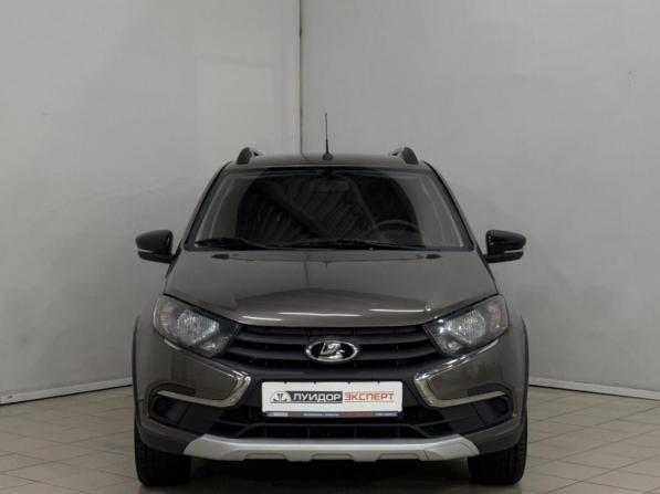 Lada (ВАЗ) Granta I Рестайлинг с пробегом 2019 года, цена 699 000 рублей, 100146 км, универсал, Автокод Объявления