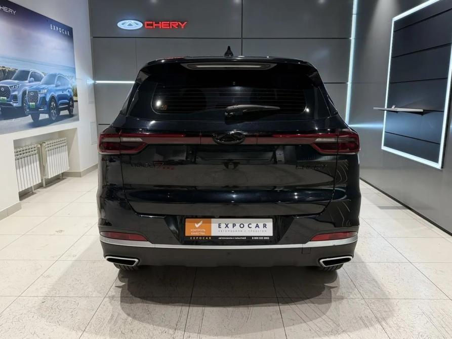 Chery Tiggo 7 Pro I Новосибирск  - изображение 6