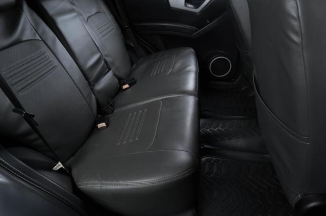 Lifan X60 I с пробегом 2013 года, цена 499 000 рублей, 132000 км, внедорожник, Автокод Объявления