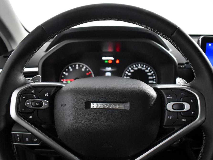 Haval Jolion I Рестайлинг Санкт-Петербург  - изображение 18