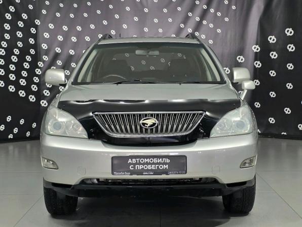 Toyota Harrier II (XU30) с пробегом 2003 года, цена 1 130 000 рублей, 258355 км, внедорожник, Автокод Объявления