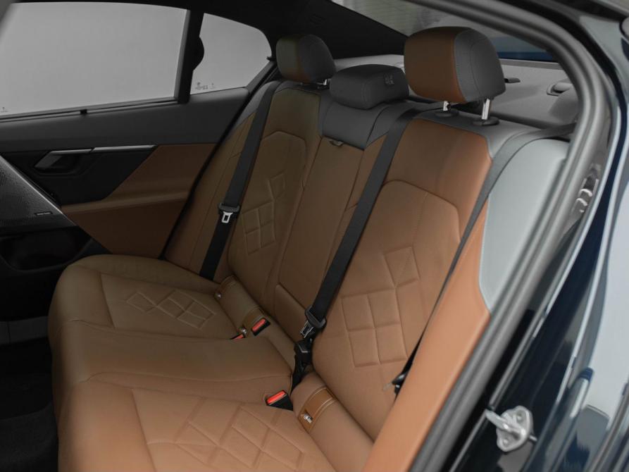BMW 5 серии VIII (G60/G61/G68) Москва  - изображение 35
