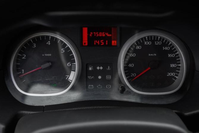 Renault Duster I с пробегом 2012 года, цена 629 000 рублей, 275773 км, внедорожник, Автокод Объявления