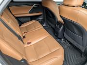 Lexus RX IV Рестайлинг Москва  - изображение 42