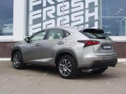 Lexus NX I Владимир  - изображение 30
