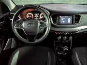 Lada (ВАЗ) Vesta I Рестайлинг (NG) Екатеринбург  - изображение 37