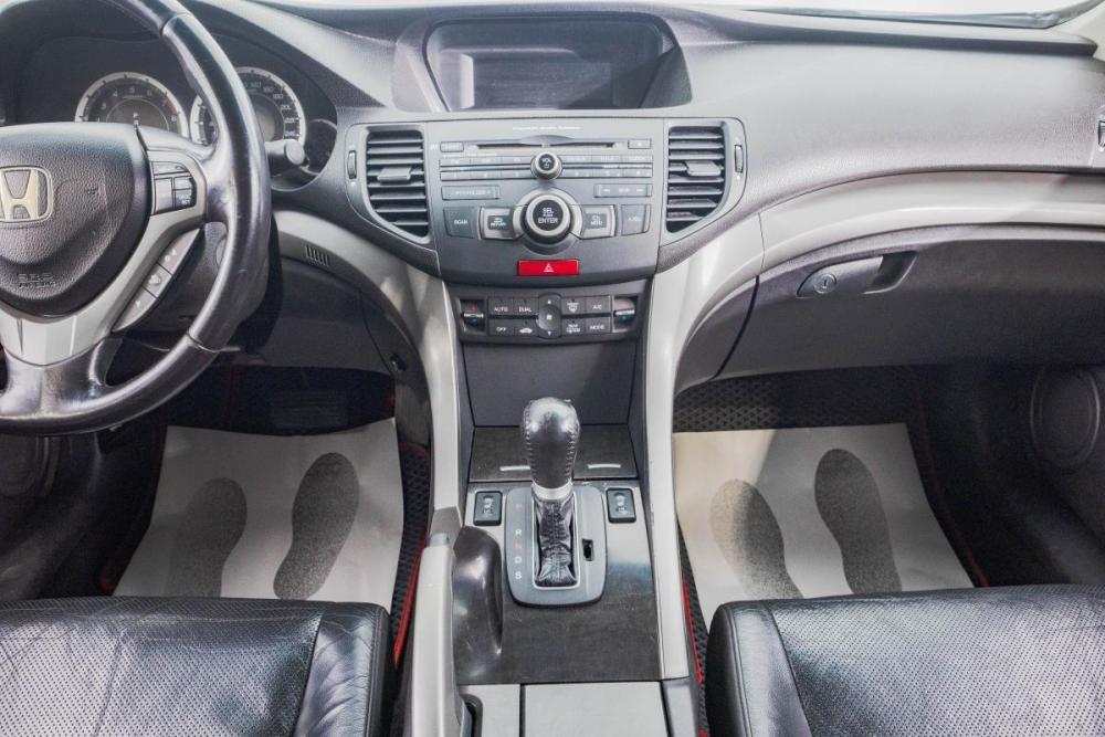 Honda Accord VIII Барнаул  - изображение 21