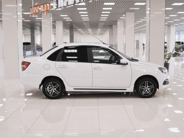 Lada (ВАЗ) Granta I Рестайлинг с пробегом 2023 года, цена 749 000 рублей, 82689 км, седан, Автокод Объявления