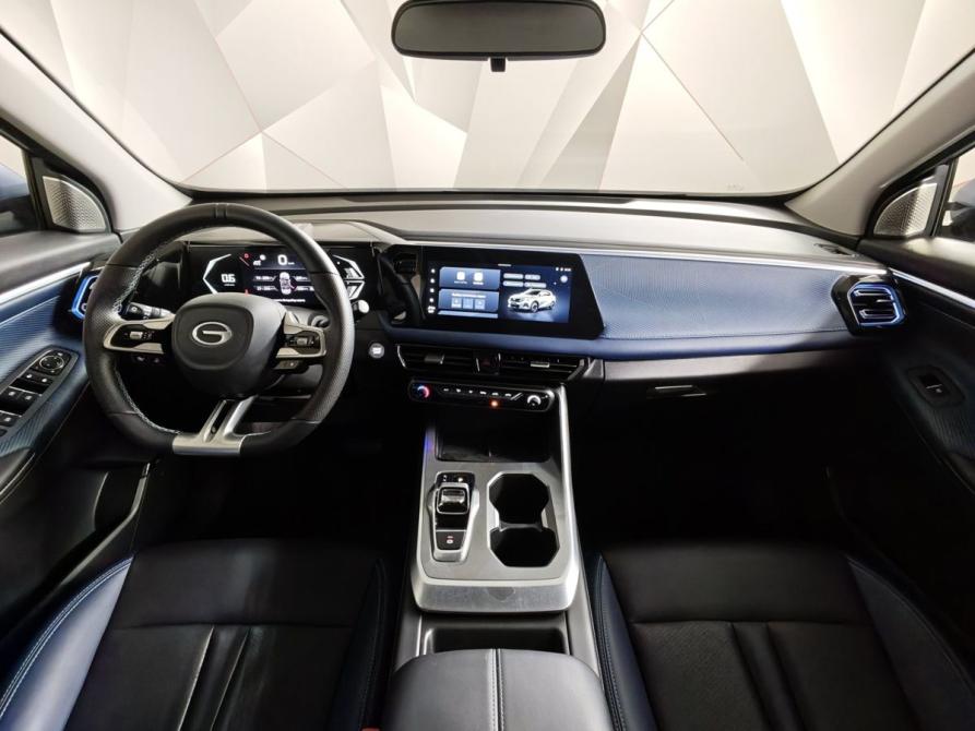 GAC GS3 Москва  - изображение 14