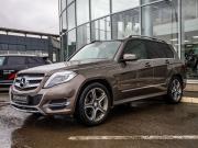 Mercedes-Benz GLK-Класс I (X204) Рестайлинг Волгоград  - изображение 43