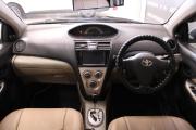 Toyota Belta I Томск  - изображение 18