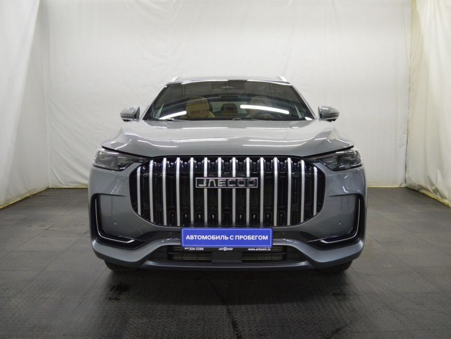 Jaecoo J8 Санкт-Петербург  - изображение 2