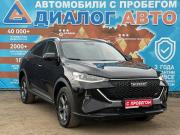 Haval F7x I Рестайлинг Набережные Челны  - изображение 19
