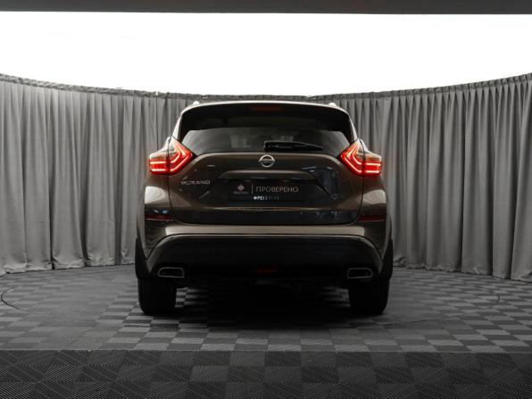 Nissan Murano III (Z52) с пробегом 2020 года, цена 2 980 000 рублей, 77245 км, внедорожник, Автокод Объявления