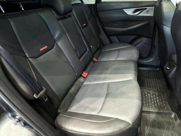 Changan CS35 Plus I Рестайлинг с пробегом 2024 года, цена 2 160 000 рублей, 5679 км, внедорожник, Автокод Объявления
