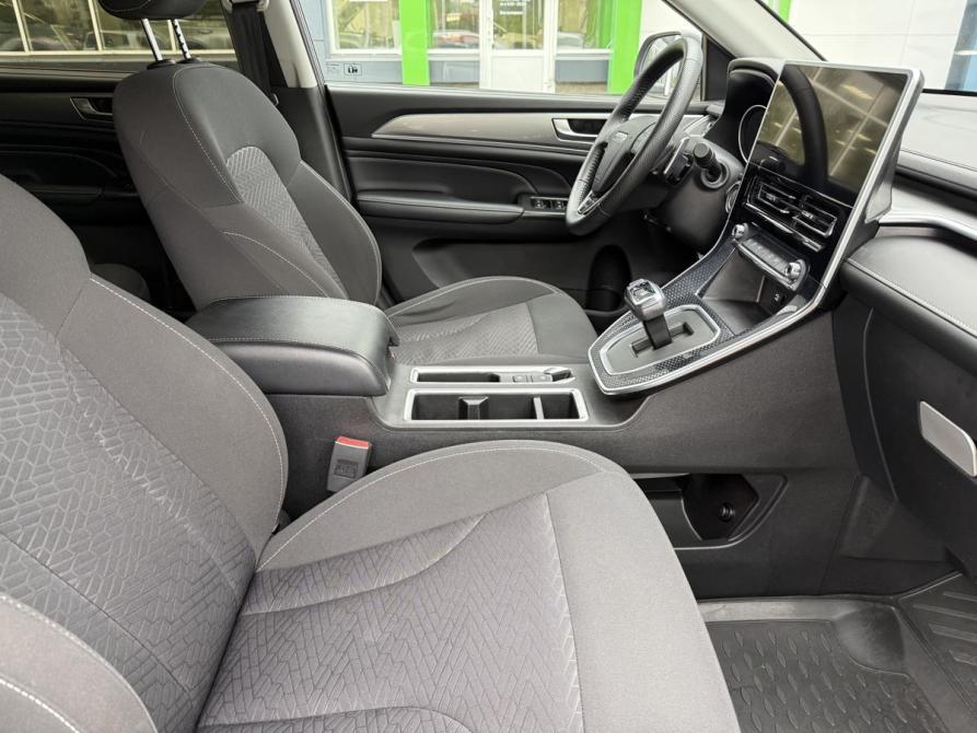 Haval M6 II Ярославль  - изображение 10