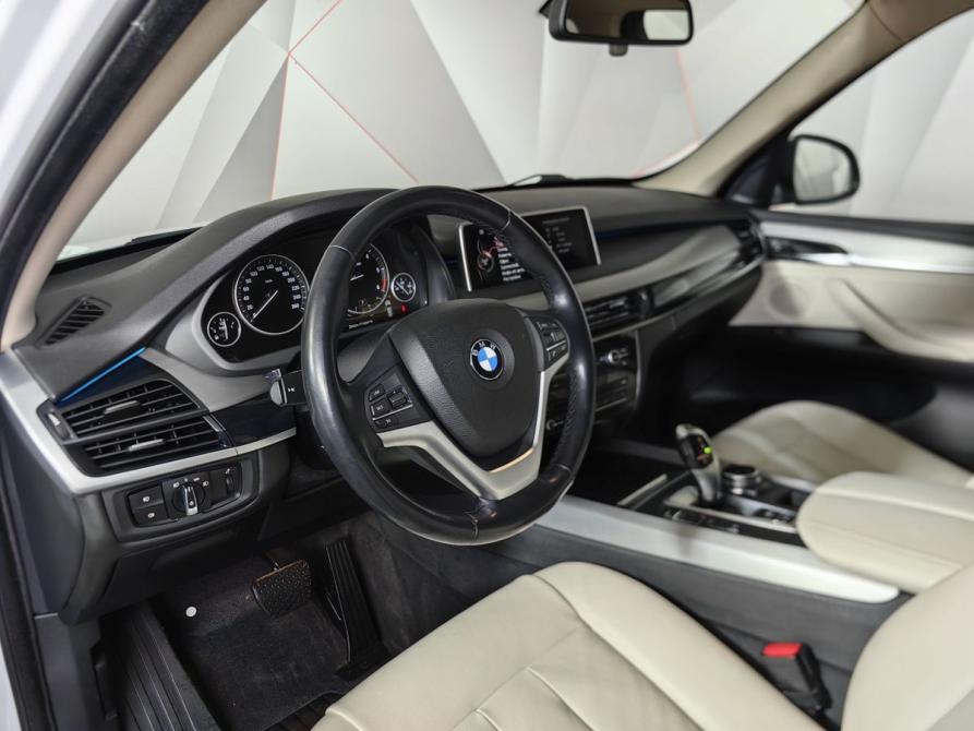 BMW X5 III (F15) Москва  - изображение 12