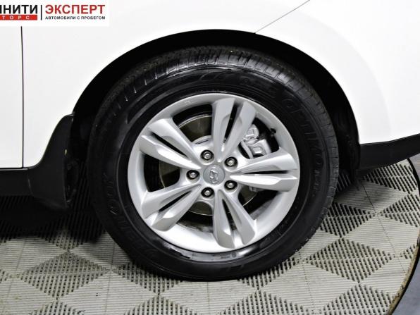 Hyundai ix35 I с пробегом 2012 года, цена 1 597 000 рублей, 36898 км, внедорожник, Автокод Объявления