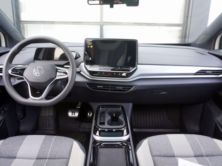 Volkswagen ID.4 Москва  - изображение 12