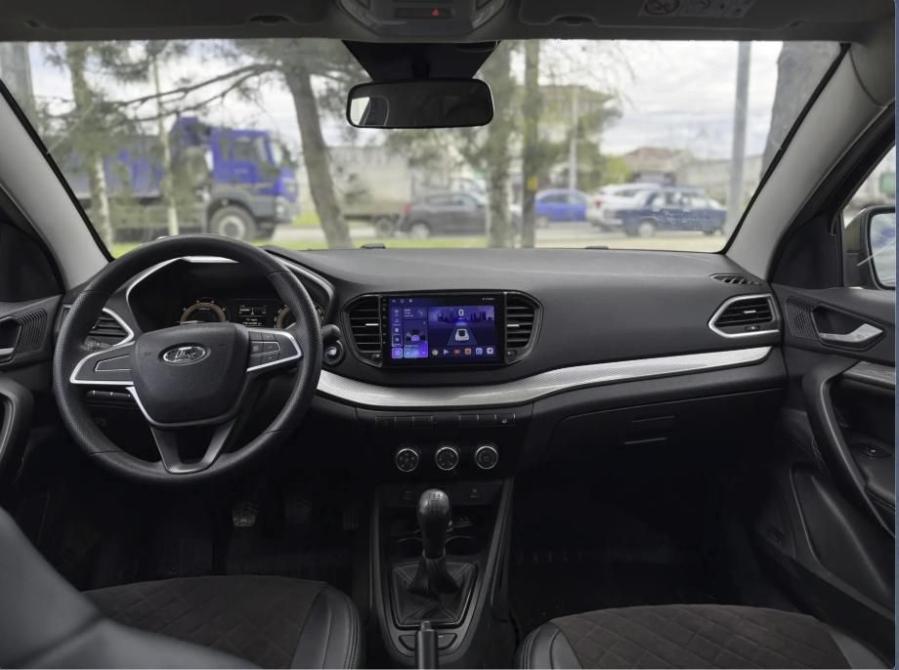 Lada (ВАЗ) Vesta I Рестайлинг (NG) Ставрополь  - изображение 15