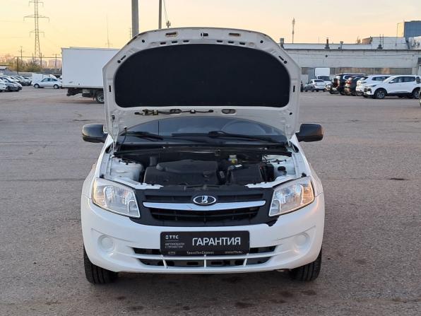 Lada (ВАЗ) Granta I с пробегом 2013 года, цена 465 000 рублей, 96850 км, седан, Автокод Объявления