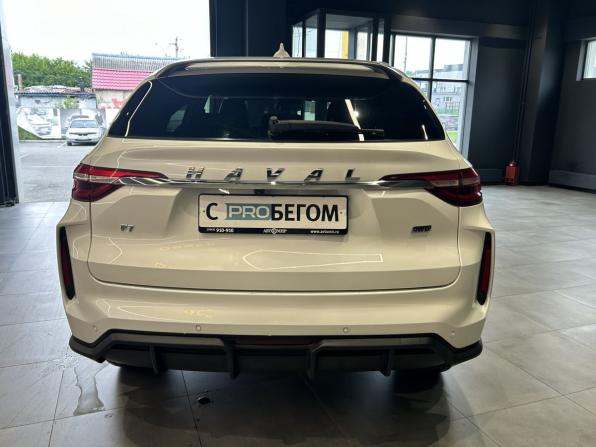 Haval F7 I Рестайлинг с пробегом 2023 года, цена 1 760 000 рублей, 164319 км, внедорожник, Автокод Объявления