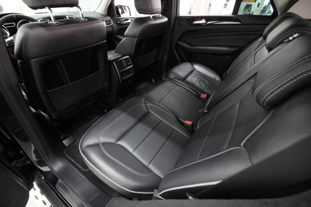 Mercedes-Benz M-Класс III (W166) Сургут  - изображение 15