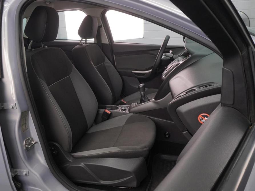 Ford Focus III Воронеж  - изображение 8